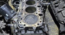 Блок 1kz двигатея 1кз двигатель сюрф прадо 78 привозной контрактный за 1 000 тг. в Алматы