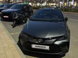 Toyota Corolla 2023 года за 12 700 000 тг. в Астана