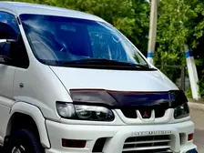 Mitsubishi Delica, 2006
