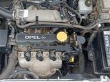 Opel Astra 2002 годаүшін3 300 000 тг. в Атырау – фото 5
