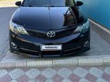 Toyota Camry 2014 годаүшін4 800 000 тг. в Атырау