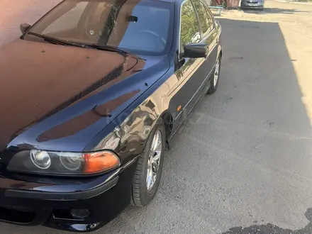 BMW 520 1998 года за 3 000 000 тг. в Павлодар – фото 2