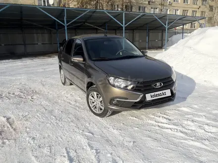 ВАЗ (Lada) Granta 2190 2019 года за 4 700 000 тг. в Уральск