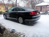 Volkswagen Passat 2013 годаүшін5 000 000 тг. в Алматы – фото 2