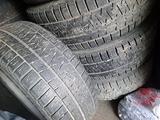 PIRELLI 225/55/17 за 50 000 тг. в Алматы