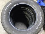 Резина зимняя 205/60 r15 Michelin, из Японииүшін85 000 тг. в Алматы – фото 2