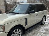 Land Rover Range Rover 2006 годаүшін6 300 000 тг. в Алматы – фото 2