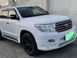 Toyota Land Cruiser 2007 годаүшін19 500 000 тг. в Актау – фото 3
