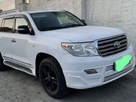 Toyota Land Cruiser 2007 года за 19 500 000 тг. в Актау – фото 3