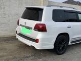 Toyota Land Cruiser 2007 годаүшін19 500 000 тг. в Актау – фото 2