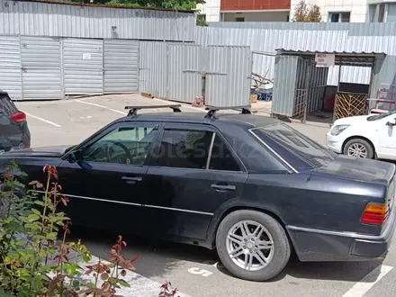 Mercedes-Benz E 230 1991 года за 700 000 тг. в Алматы – фото 3