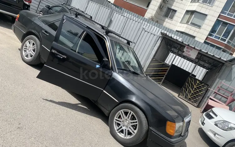 Mercedes-Benz E 230 1991 года за 700 000 тг. в Алматы