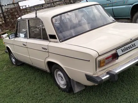 ВАЗ (Lada) 2106 1991 года за 850 000 тг. в Усть-Каменогорск – фото 4