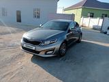 Kia Optima 2015 годаfor8 000 000 тг. в Актау – фото 2