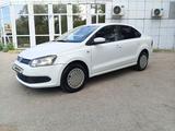 Volkswagen Polo 2015 года за 4 000 000 тг. в Алматы