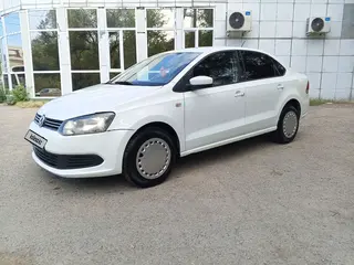 Volkswagen Polo, 2015