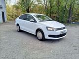 Volkswagen Polo 2015 года за 4 000 000 тг. в Алматы – фото 3