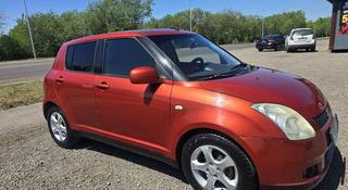 Suzuki Swift 2006 года за 2 300 000 тг. в Караганда