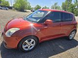 Suzuki Swift 2006 года за 3 500 000 тг. в Караганда – фото 2
