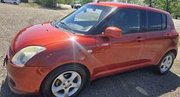 Suzuki Swift 2006 года за 2 300 000 тг. в Караганда – фото 2