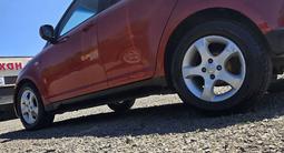 Suzuki Swift 2006 года за 2 300 000 тг. в Караганда – фото 3
