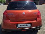 Suzuki Swift 2006 года за 3 500 000 тг. в Караганда – фото 4