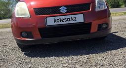 Suzuki Swift 2006 года за 2 300 000 тг. в Караганда – фото 5