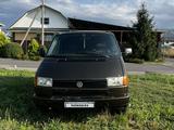 Volkswagen Caravelle 1992 годаfor3 000 000 тг. в Есик – фото 3