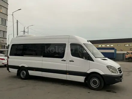 Mercedes-Benz Sprinter 2010 года за 14 500 000 тг. в Алматы – фото 4