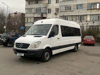 Mercedes-Benz Sprinter 2010 годаfor14 500 000 тг. в Алматы