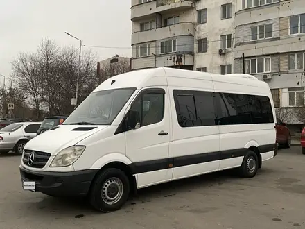 Mercedes-Benz Sprinter 2010 года за 14 500 000 тг. в Алматы – фото 8