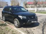 Hyundai Santa Fe 2008 года за 7 000 000 тг. в Лисаковск