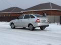 ВАЗ (Lada) Priora 2172 2008 годаүшін1 280 000 тг. в Уральск – фото 5