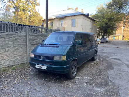 Volkswagen Transporter 1992 года за 1 800 000 тг. в Тараз