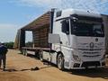 Mercedes-Benz  Actros 2016 года за 22 000 000 тг. в Тараз