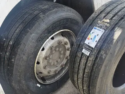 Mercedes-Benz  Actros 2016 года за 22 000 000 тг. в Тараз – фото 4