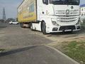 Mercedes-Benz  Actros 2016 года за 22 000 000 тг. в Тараз – фото 5