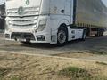 Mercedes-Benz  Actros 2016 года за 22 000 000 тг. в Тараз – фото 6