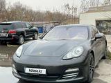 Porsche Panamera 2009 года за 22 000 000 тг. в Алматы