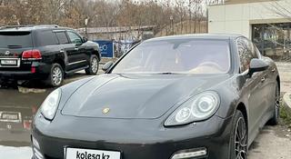 Porsche Panamera 2009 года за 19 000 000 тг. в Алматы