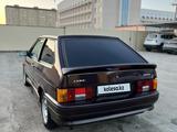 ВАЗ (Lada) 2113 2013 годаүшін1 900 000 тг. в Атырау – фото 4