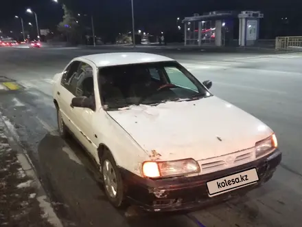 Nissan Primera 1991 года за 600 000 тг. в Талдыкорган