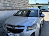 Chevrolet Cruze 2012 года за 3 100 000 тг. в Талдыкорган