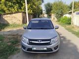 ВАЗ (Lada) Granta 2190 2014 года за 2 850 000 тг. в Шымкент