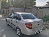 ВАЗ (Lada) Granta 2190 2014 года за 2 850 000 тг. в Шымкент – фото 3