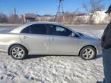 Toyota Avensis 2008 года за 4 700 000 тг. в Уральск – фото 4