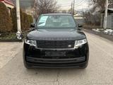 Land Rover Range Rover 2024 года за 135 000 000 тг. в Астана – фото 2