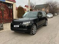 Land Rover Range Rover 2024 годаүшін135 000 000 тг. в Астана