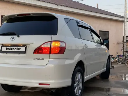 Toyota Ipsum 2006 года за 6 200 000 тг. в Атырау – фото 4