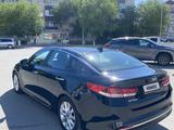 Kia Optima 2017 года за 6 300 000 тг. в Атырау – фото 4